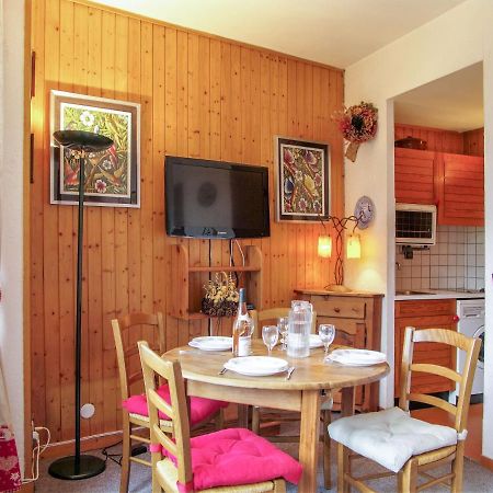 Apartment Le Carlton-7 By Interhome Chamonix Dış mekan fotoğraf