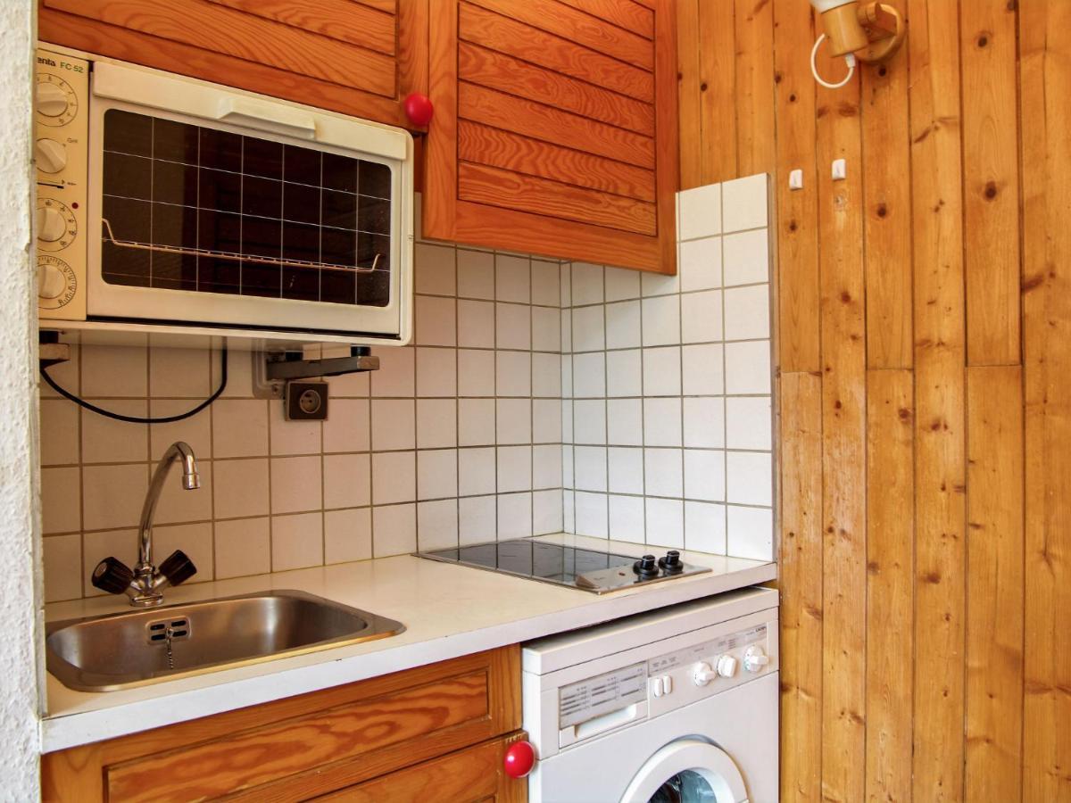 Apartment Le Carlton-7 By Interhome Chamonix Dış mekan fotoğraf