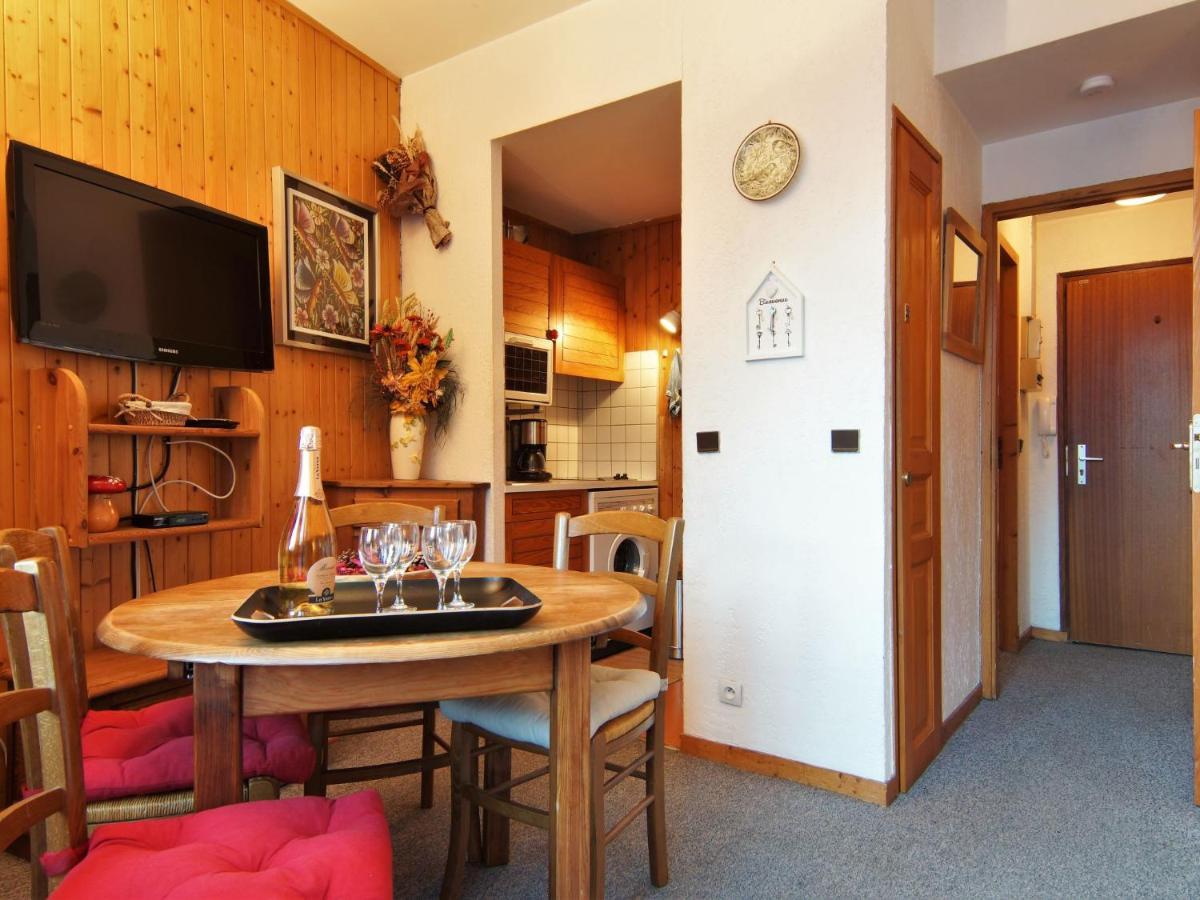 Apartment Le Carlton-7 By Interhome Chamonix Dış mekan fotoğraf